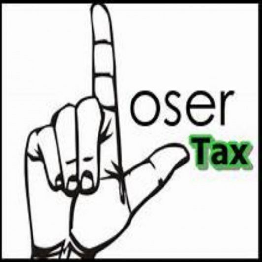 Loser Tax