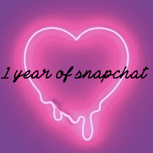 1 year premium snapchat acess