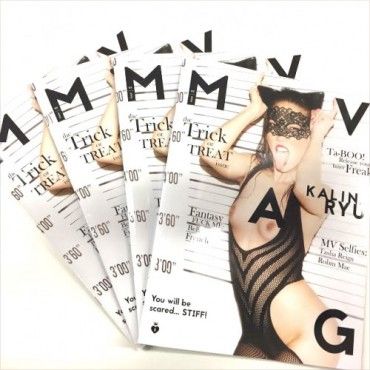 MV Magazine