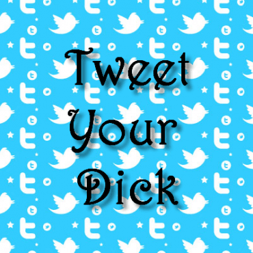 Tweet Your Dick Pic!