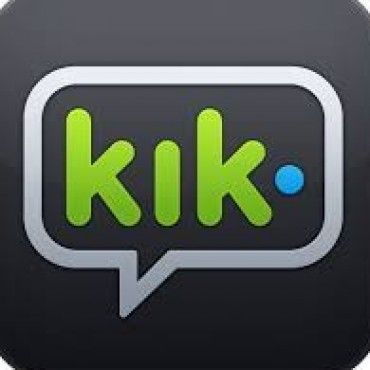Unlimited KIK messaging for an hour!
