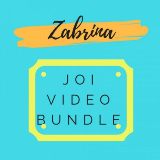 JOI Video Bundle
