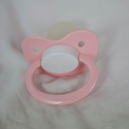 ABDL pacifier