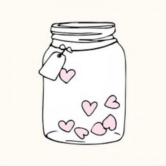 Jar of Spit by Kimora Quin