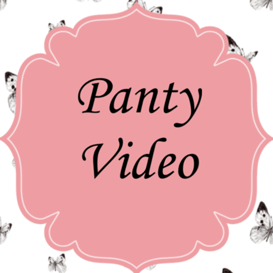 Panty Video