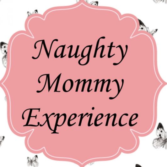 Naughty Mommy Experience