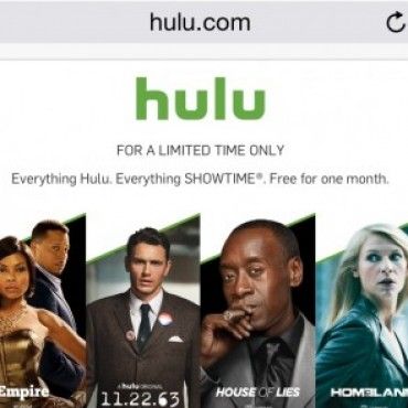 Hulu Hangout