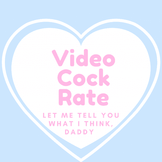 Video Cock Rating