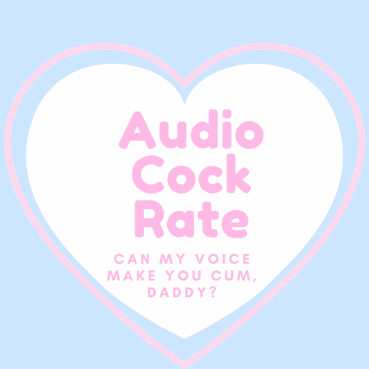 Audio Cock Rating