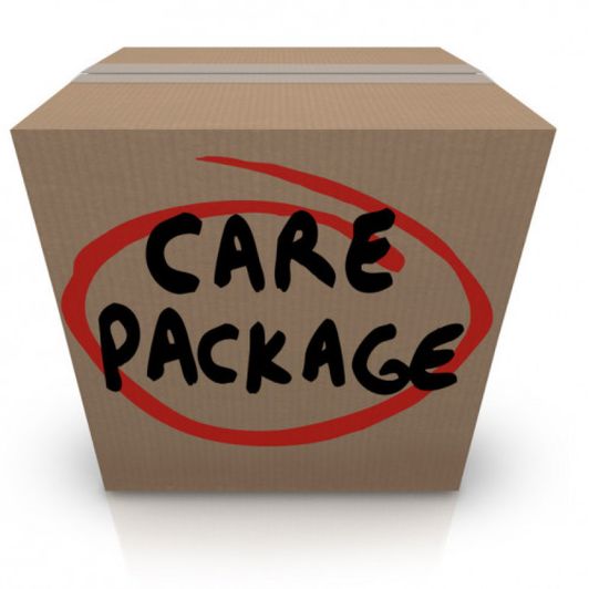 Goddess Care Package