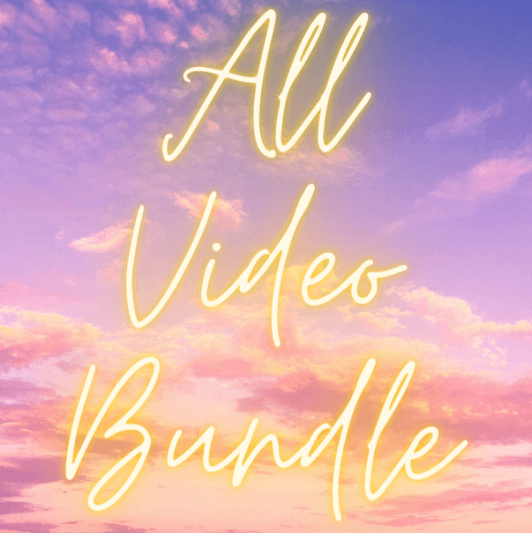 All Video Bundle