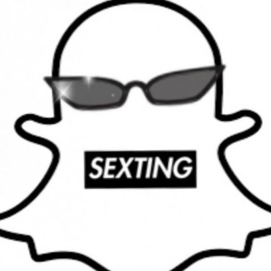 Snapchat Sext Session!