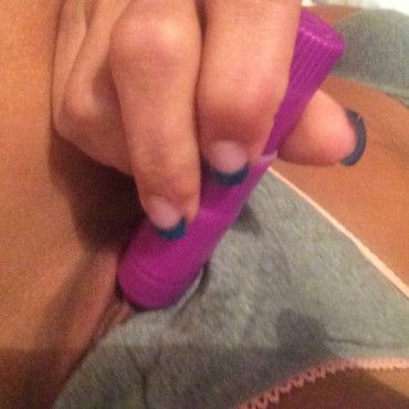 first vibrator play