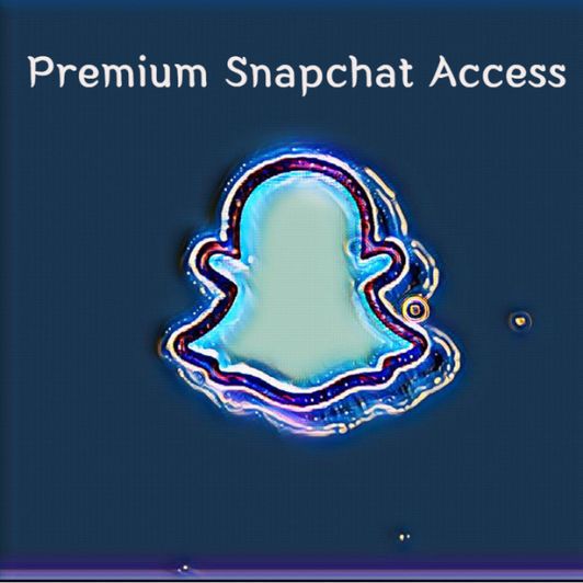 Snapchat Access