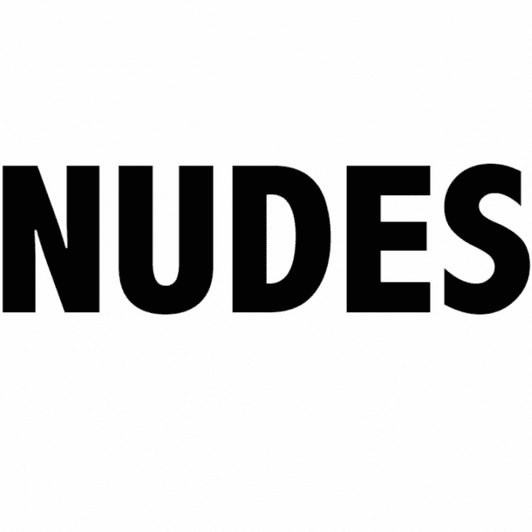 Nude Polaroid