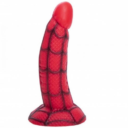 I want this Spider Dick