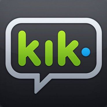 1 month of KiK access