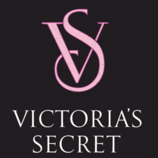 Victorias secret panties and photo set
