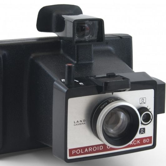 Polaroid custom pictures