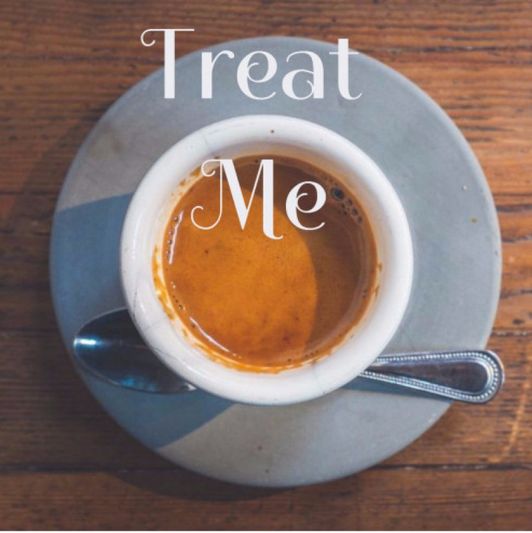 Treat Me: Coffee