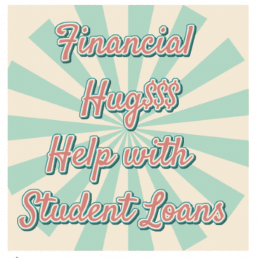Help me out of Student Loan Debt