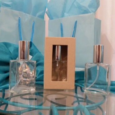 Lacy Blu Fragrance for Men