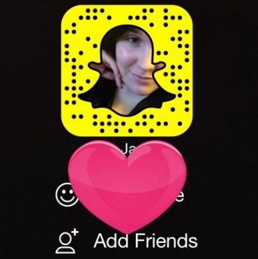 Snapchat ID 4 Life