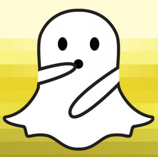 1 Month of Snapchat