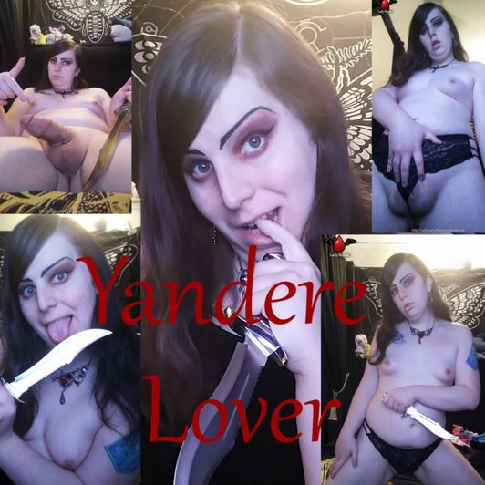 Yandere Lover