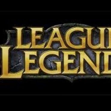 League of Legends Summoner name