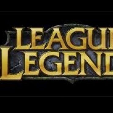 5 games of League