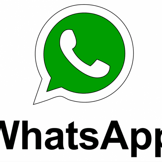 Whatsapp for one year