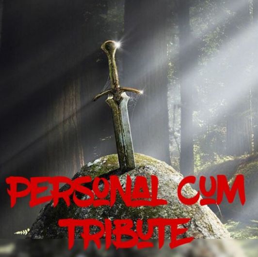 Personal Cum Tribute