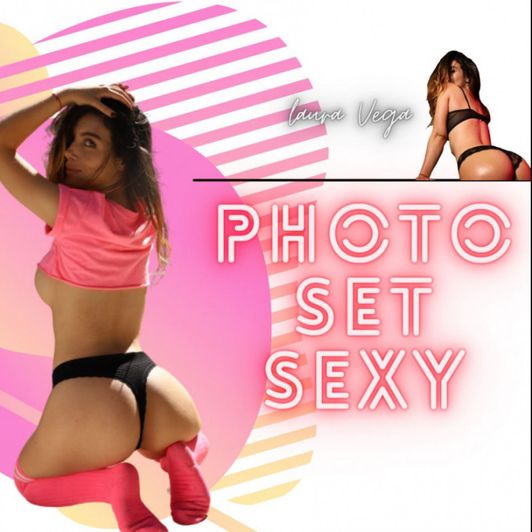 Sexy PhotoSet