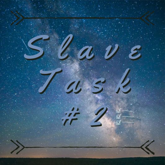 Slave Task 2
