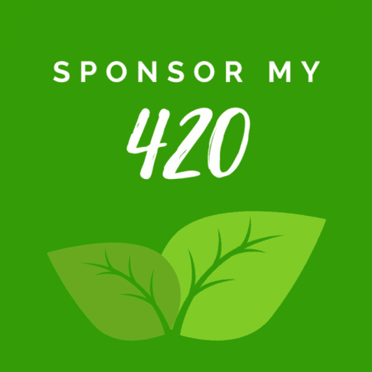 Sponsor My 420