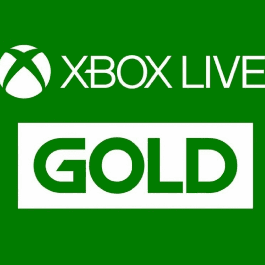 Buy Us Xbox Live Gold