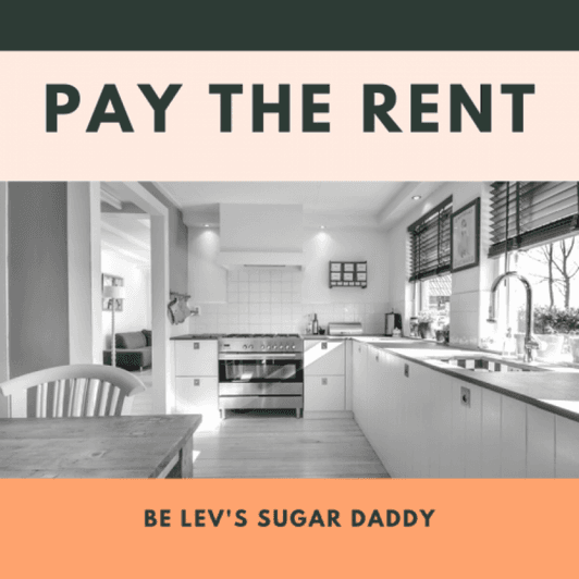 Pay the Rent