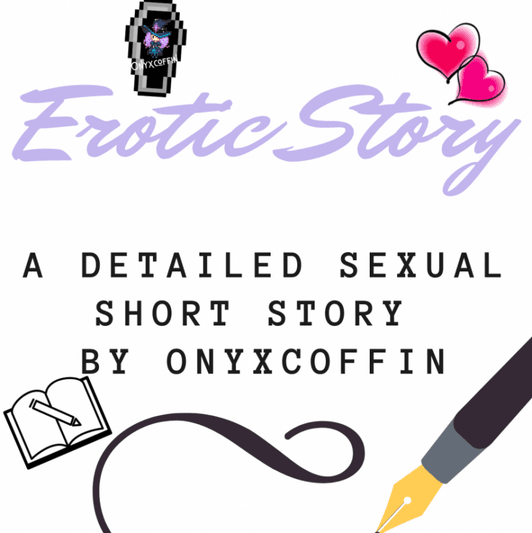 1 Page Erotic Short Story