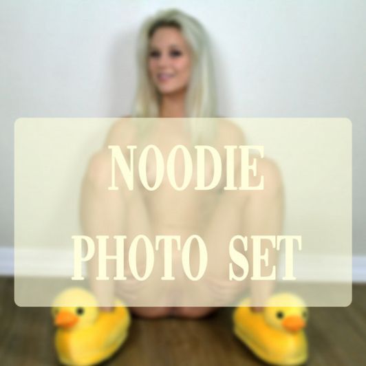 Noodie Photo Set