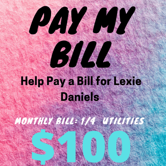 Help Pay for my utility bills