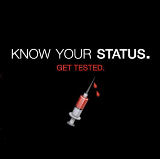 Get Lexi Tested