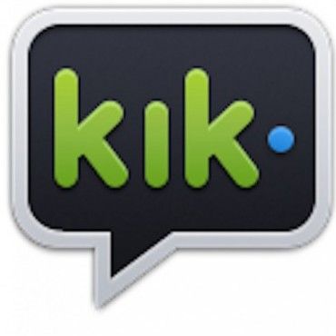 1 hour kik with 5 pictures no video