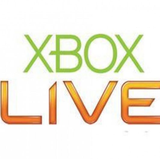 Xbox Live Gamertag
