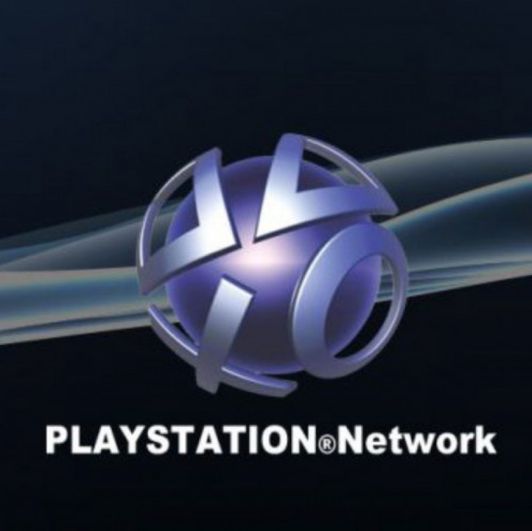Playstation Network ID