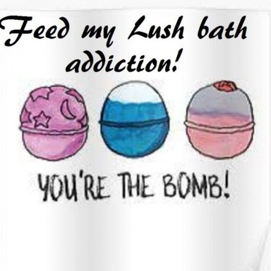 Feed my bath Addiction