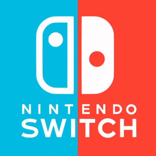 GamerTag: Nintendo Switch and 3DS