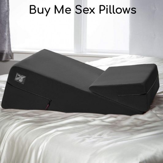 Buy Me Sex Pillows