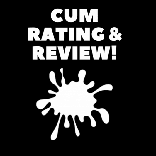 Cum Rating And Review!