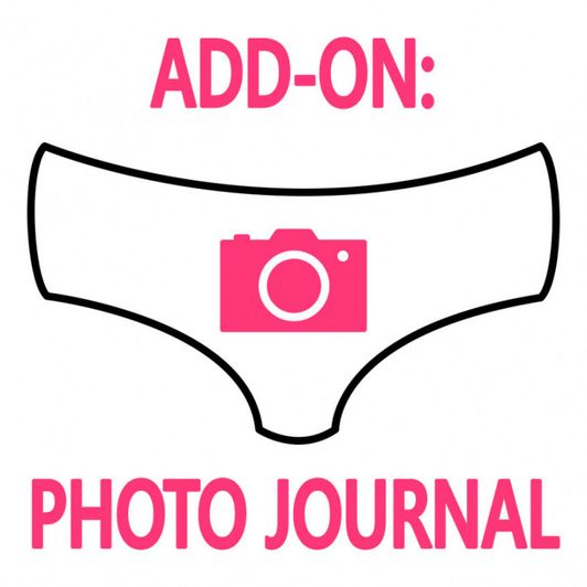 Add On: Photo Journal